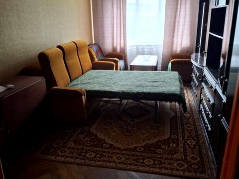 квартира по адресу Рокоссовского маршала просп., 4