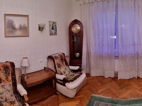 квартира за адресою Князів Острозьких вул. (Московська), 41/8