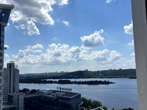 квартира за адресою Дніпровська набережна вул., 1