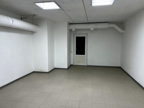 комерційна за адресою Київська вул., 34