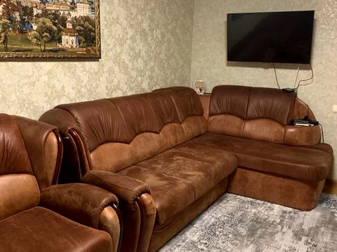 квартира по адресу Будищанская ул., 6-А