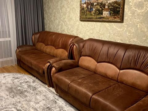 квартира по адресу Будищанская ул., 6-А