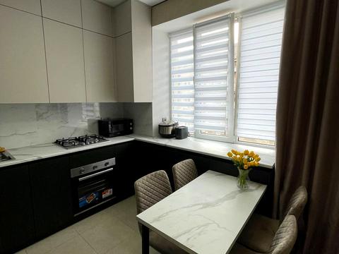 квартира за адресою Замкова вул., 9
