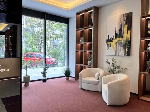 квартира за адресою Зелена вул., (Будинок 1)