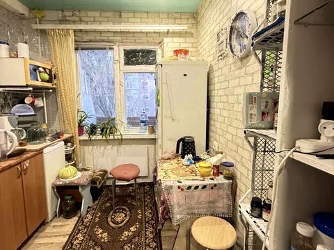 квартира по адресу Романковская ул., 2
