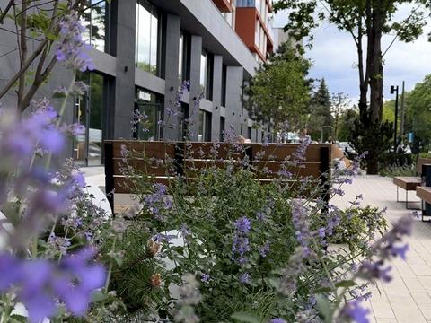 квартира за адресою Зелена вул., (Будинок 1)