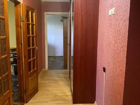 квартира за адресою Білогородська вул., 45