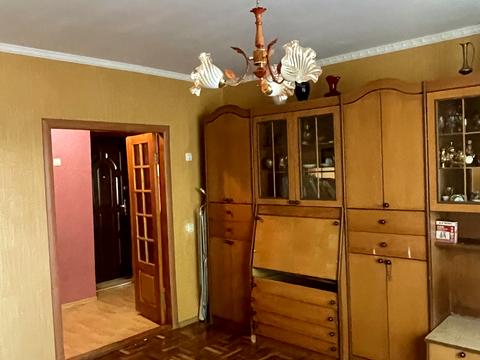 квартира за адресою Білогородська вул., 45