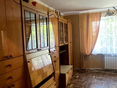 квартира за адресою Білогородська вул., 45