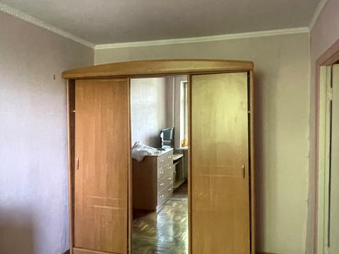 квартира за адресою Білогородська вул., 45
