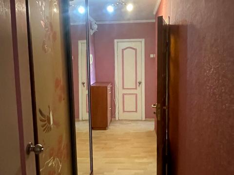 квартира за адресою Білогородська вул., 45