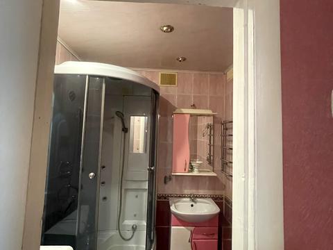 квартира за адресою Білогородська вул., 45