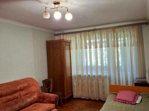 квартира за адресою Академіка Філатова вул., 33а