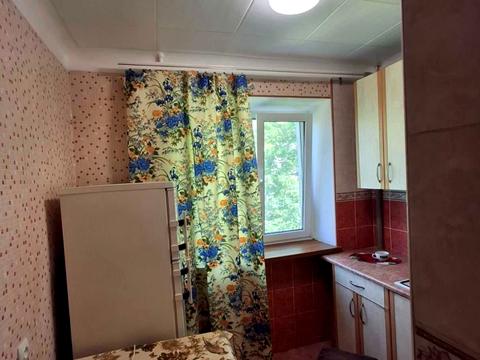 квартира за адресою Академіка Філатова вул., 33а