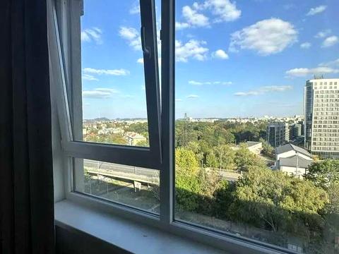квартира за адресою Кульпарківська вул., (Будинок)