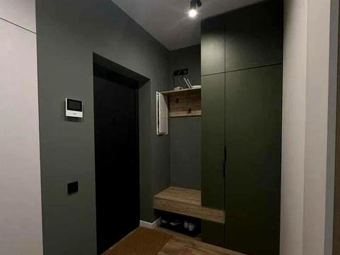 квартира за адресою Кульпарківська вул., (Будинок)