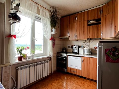 квартира за адресою Володимира Івасюка просп. (Героїв Сталінграду), 60