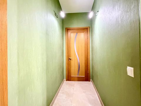 квартира за адресою Анни Ахматової вул., 16-Б