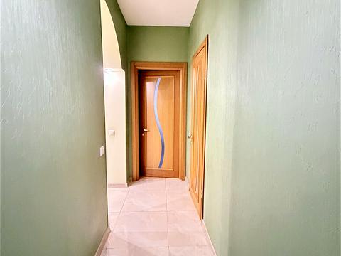 квартира за адресою Анни Ахматової вул., 16-Б
