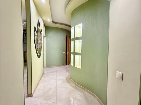 квартира за адресою Анни Ахматової вул., 16-Б