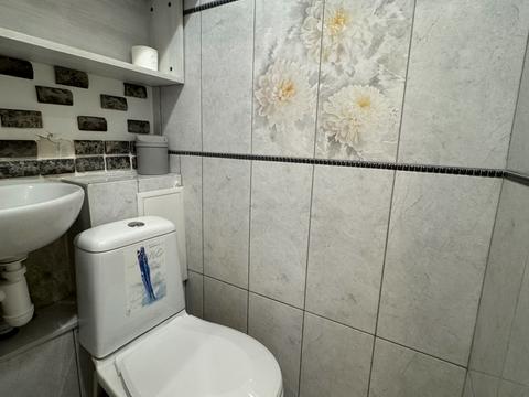 квартира по адресу Дмитрия Багалия ул. (Пожарского), 2