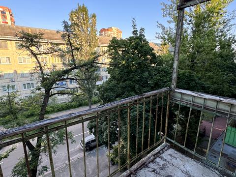 квартира по адресу Дмитрия Багалия ул. (Пожарского), 2