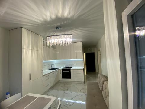 квартира за адресою Кульпарківська вул., (Будинок)
