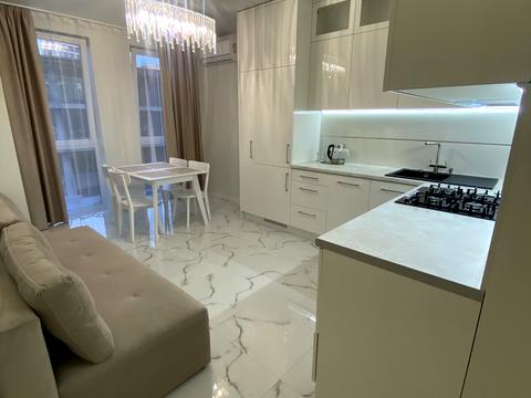квартира за адресою Кульпарківська вул., (Будинок)