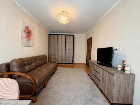 квартира по адресу Урловская ул., 19