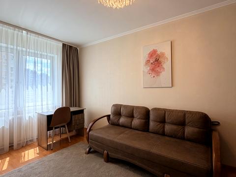 квартира по адресу Урловская ул., 19