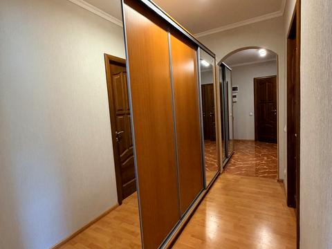 квартира по адресу Урловская ул., 19