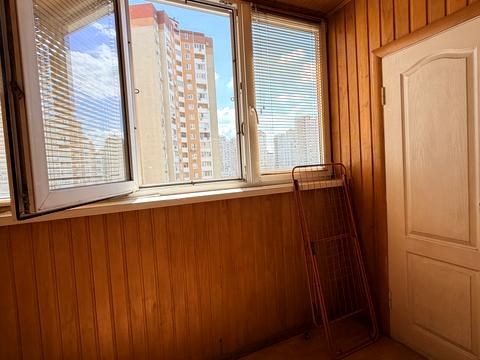 квартира по адресу Урловская ул., 19
