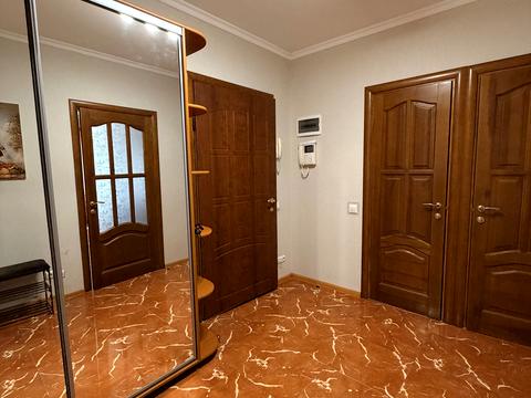 квартира по адресу Урловская ул., 19