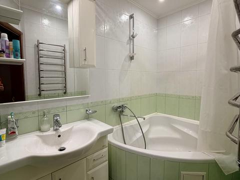 квартира по адресу Урловская ул., 19