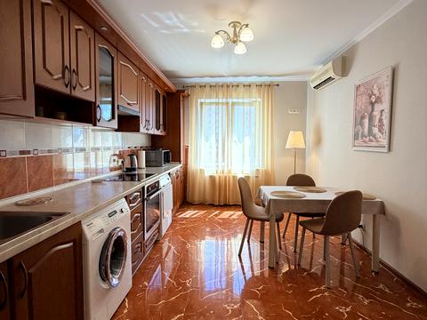 квартира по адресу Урловская ул., 19