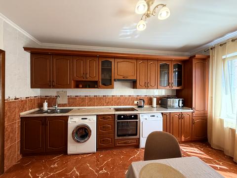 квартира по адресу Урловская ул., 19