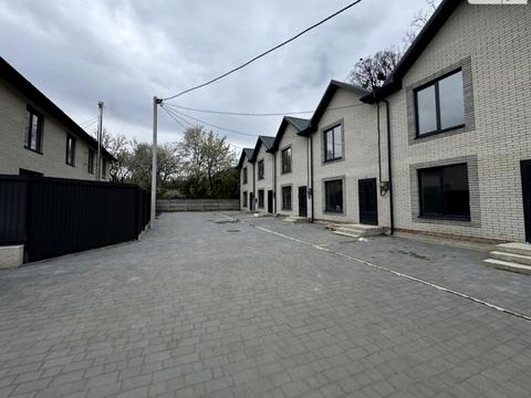 дом по адресу 3-й Генерала Арабея проезд