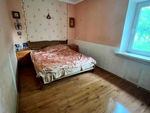 дом по адресу Лесной переулок, 15