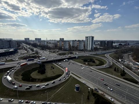 квартира по адресу Академика Заболотного ул., 1-А