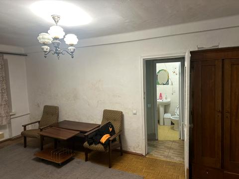 квартира по адресу Белая ул., 63