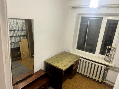 квартира по адресу Белая ул., 63