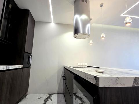 квартира по адресу Осокорская ул., 2-А