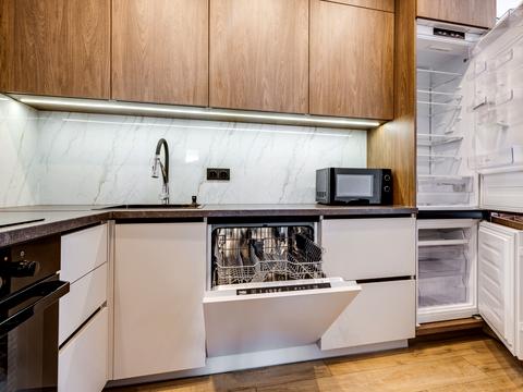 квартира по адресу Кульпарковская ул. (Кульпарківська), 93, к2