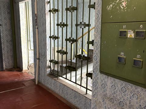 квартира за адресою Приозерна вул., 6-А