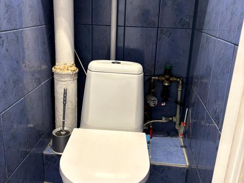квартира за адресою Приозерна вул., 6-А
