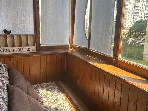 квартира за адресою Приозерна вул., 6-А