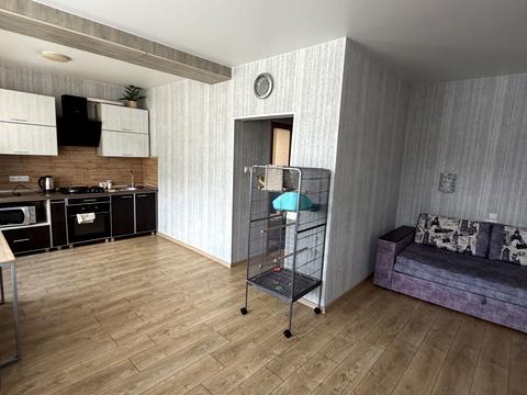 квартира по адресу Металлургов просп., 20