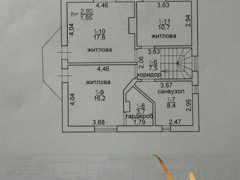 дом по адресу Скниловская ул., 22