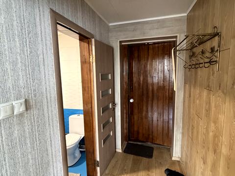 квартира по адресу Металлургов просп., 20