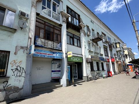 квартира по адресу Металлургов просп., 20